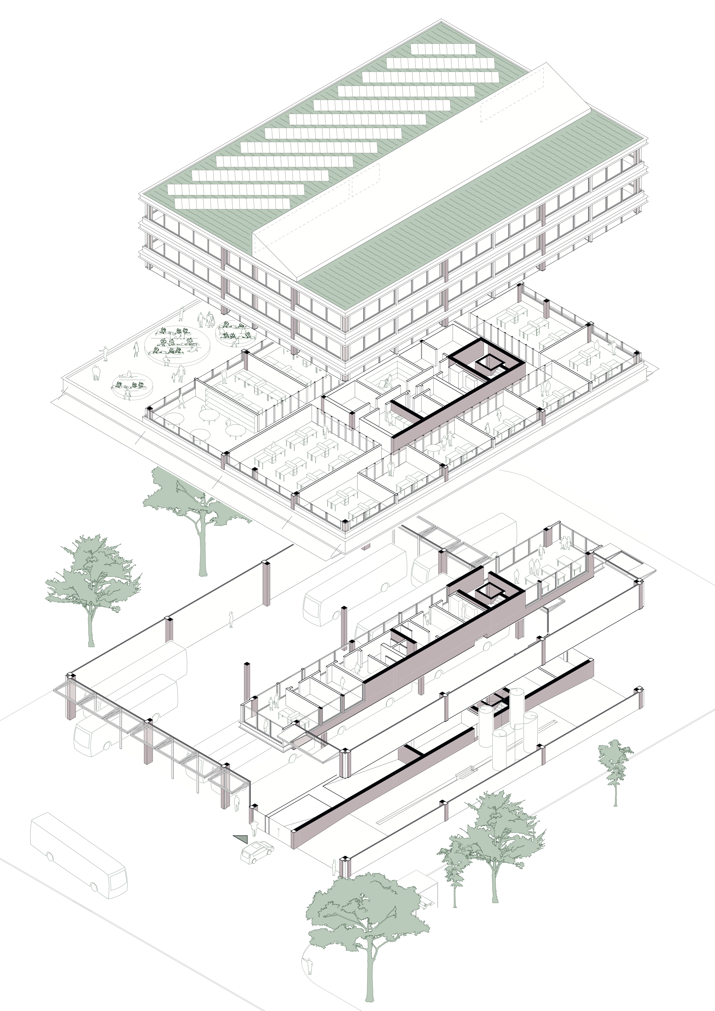 Planerwahlverfahren Neubau Stützpunkt Rotkreuz